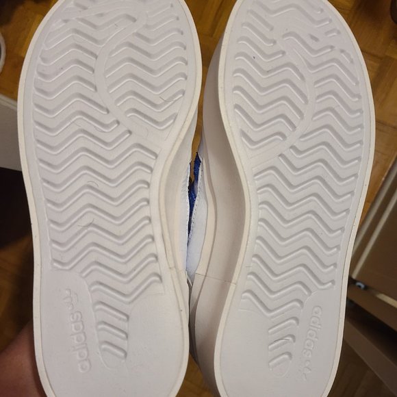 FORUM BONEGA ADIDAS Woman's Size 9 *NEW WITH BOX* - Picture 8 of 8